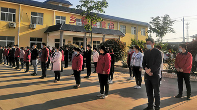 鄉(xiāng)得旺鹽焗烤蛋招商公司抓生產(chǎn)促品質(zhì)，力爭讓更多人吃好每顆蛋